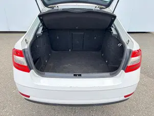 Škoda Octavia Tour