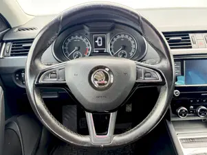Škoda Octavia Tour
