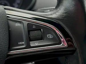 Škoda Octavia Tour