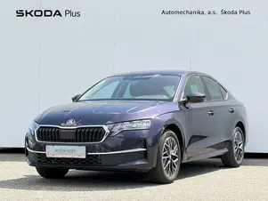 Škoda Octavia Selection