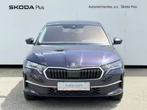 Octavia Selection
