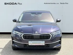 Škoda Octavia Selection