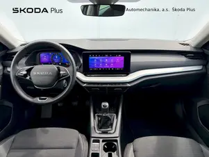 Škoda Octavia Selection