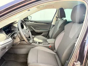 Škoda Octavia Selection