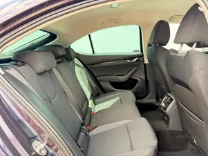 Škoda Octavia Selection