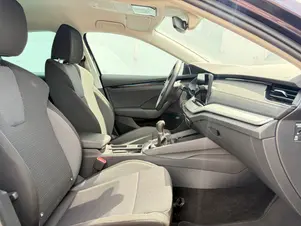 Škoda Octavia Selection