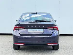 Škoda Octavia Selection