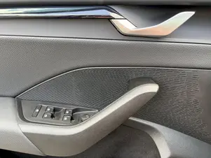 Škoda Octavia Selection