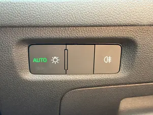 Škoda Octavia Selection