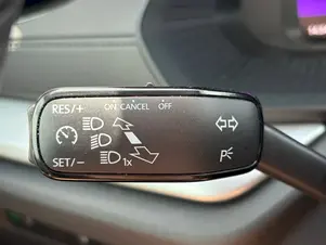 Škoda Octavia Selection