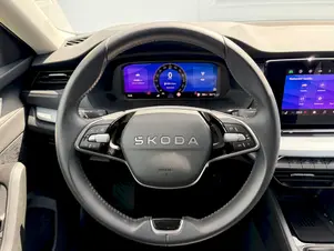 Škoda Octavia Selection