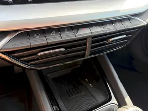 Škoda Octavia Selection
