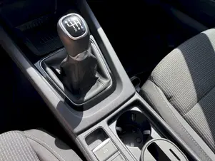 Škoda Octavia Selection