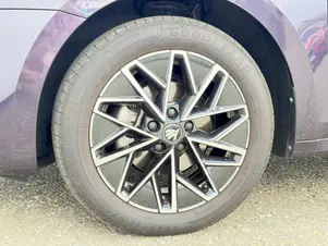 Škoda Octavia Selection