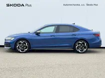 Superb SportLine
