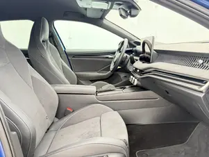 Škoda Superb SportLine
