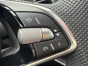 Škoda Superb SportLine