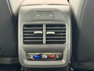 Škoda Superb SportLine