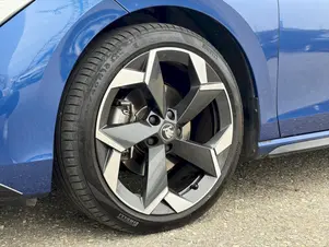 Škoda Superb SportLine