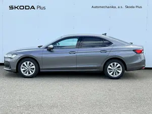 Škoda Superb Selection