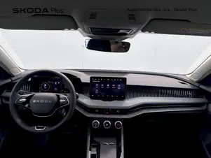 Škoda Superb Selection