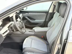 Škoda Superb Selection