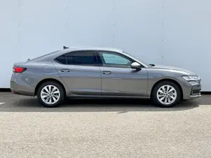 Škoda Superb Selection
