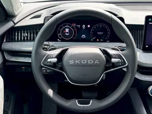 Škoda Superb Selection
