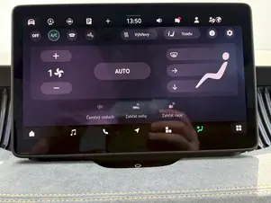 Škoda Superb Selection