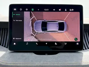 Škoda Superb Selection