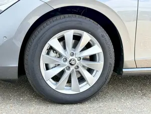 Škoda Superb Selection