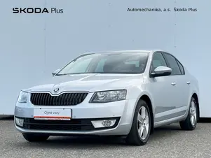 Škoda Octavia Elegance
