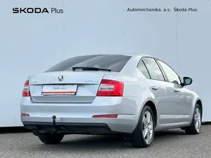 Škoda Octavia Elegance