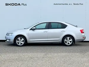 Škoda Octavia Elegance