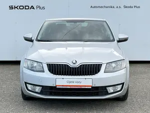 Škoda Octavia Elegance