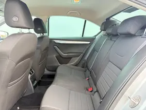 Škoda Octavia Elegance