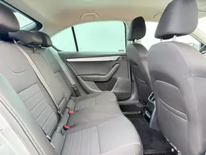 Škoda Octavia Elegance