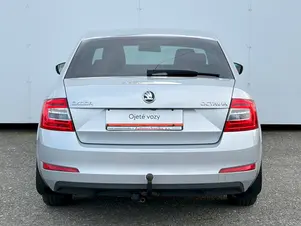 Škoda Octavia Elegance
