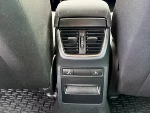 Škoda Octavia Elegance