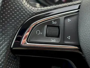 Škoda Octavia Elegance