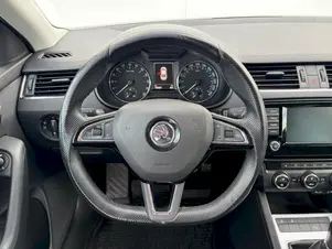 Škoda Octavia Elegance