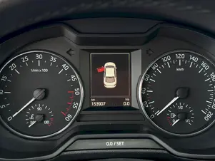 Škoda Octavia Elegance