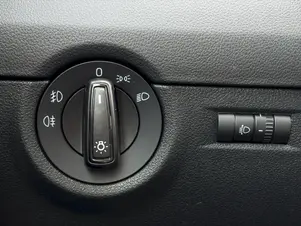 Škoda Octavia Elegance