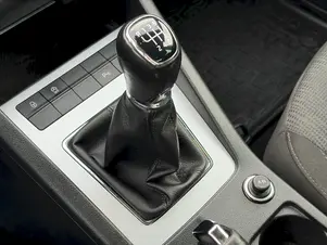 Škoda Octavia Elegance