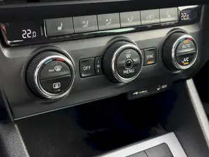 Škoda Octavia Elegance