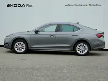 Octavia Style