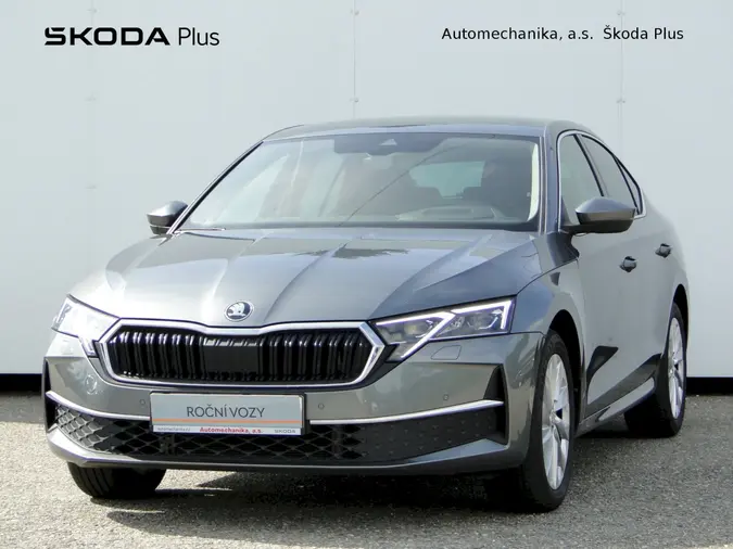 Octavia Top Selection