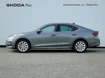 Octavia Top Selection