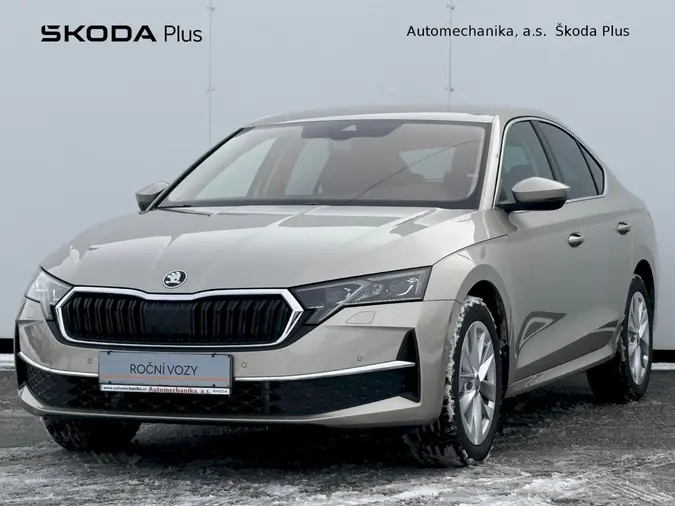 Octavia Top Selection