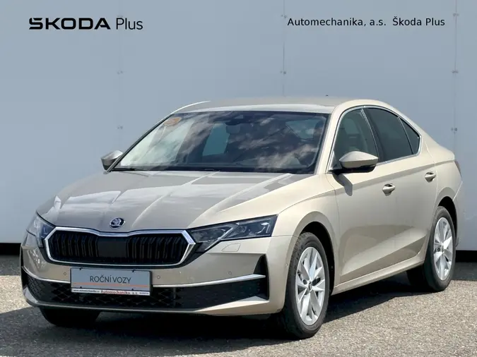 Octavia Top Selection